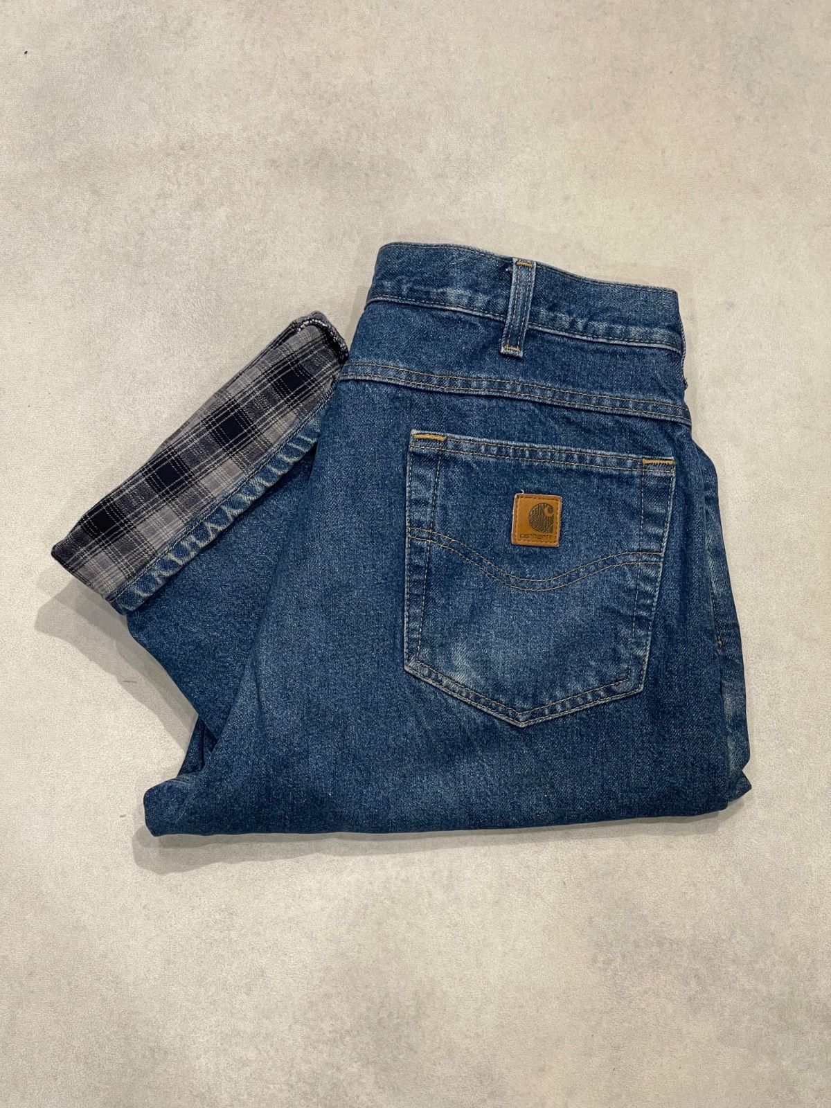 極美品□GUCCI グッチ 623953 コットン GGジャガード 総柄 ロゴレザー  