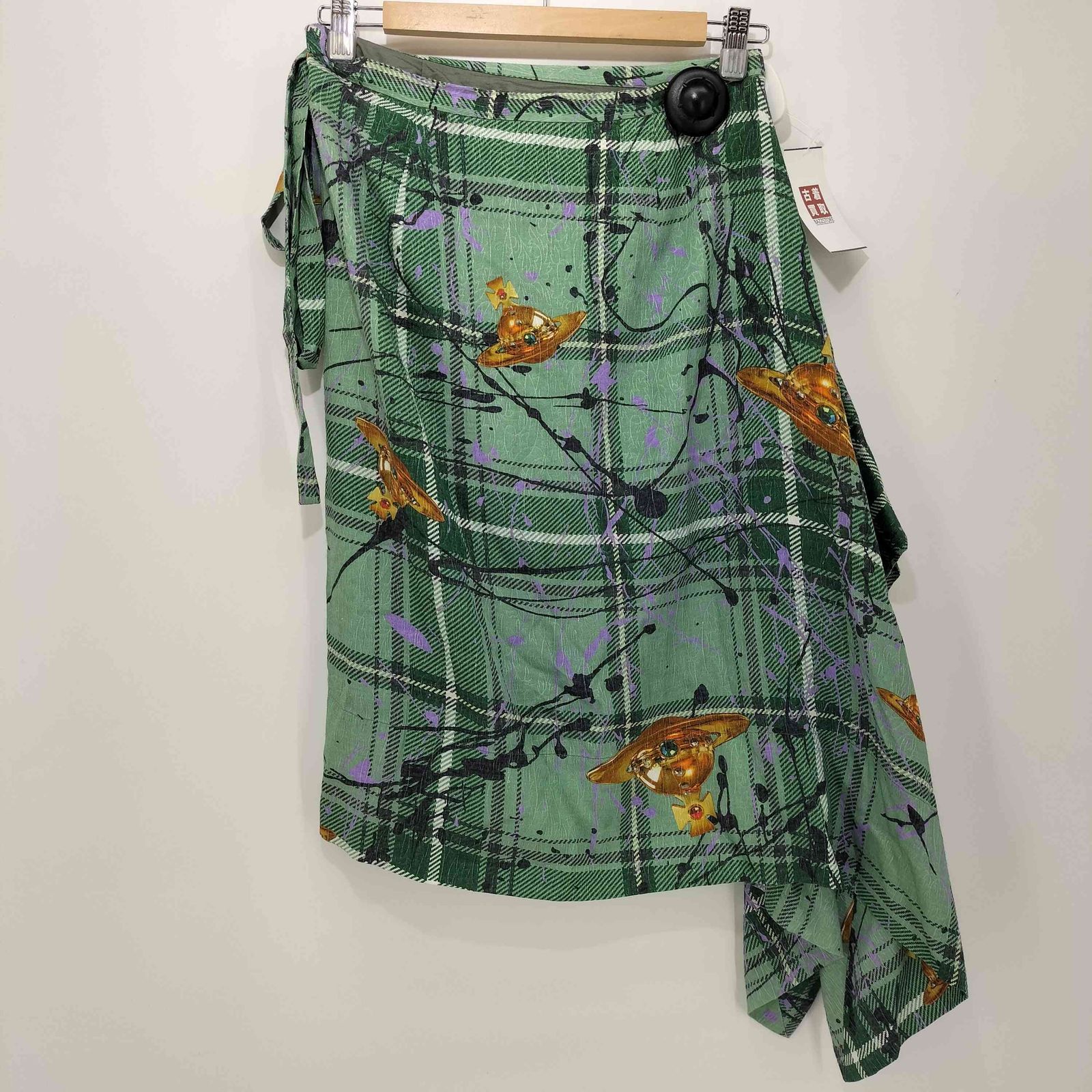 ヴィヴィアンウエストウッドレッドレーベル Vivienne Westwood