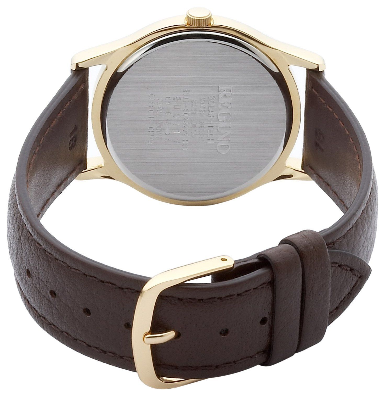  シチズン CITIZEN 腕時計 REGUNO レグノ ソーラーテック モデル RS 25-0031 B メンズ 腕時計 キッズファッション小物