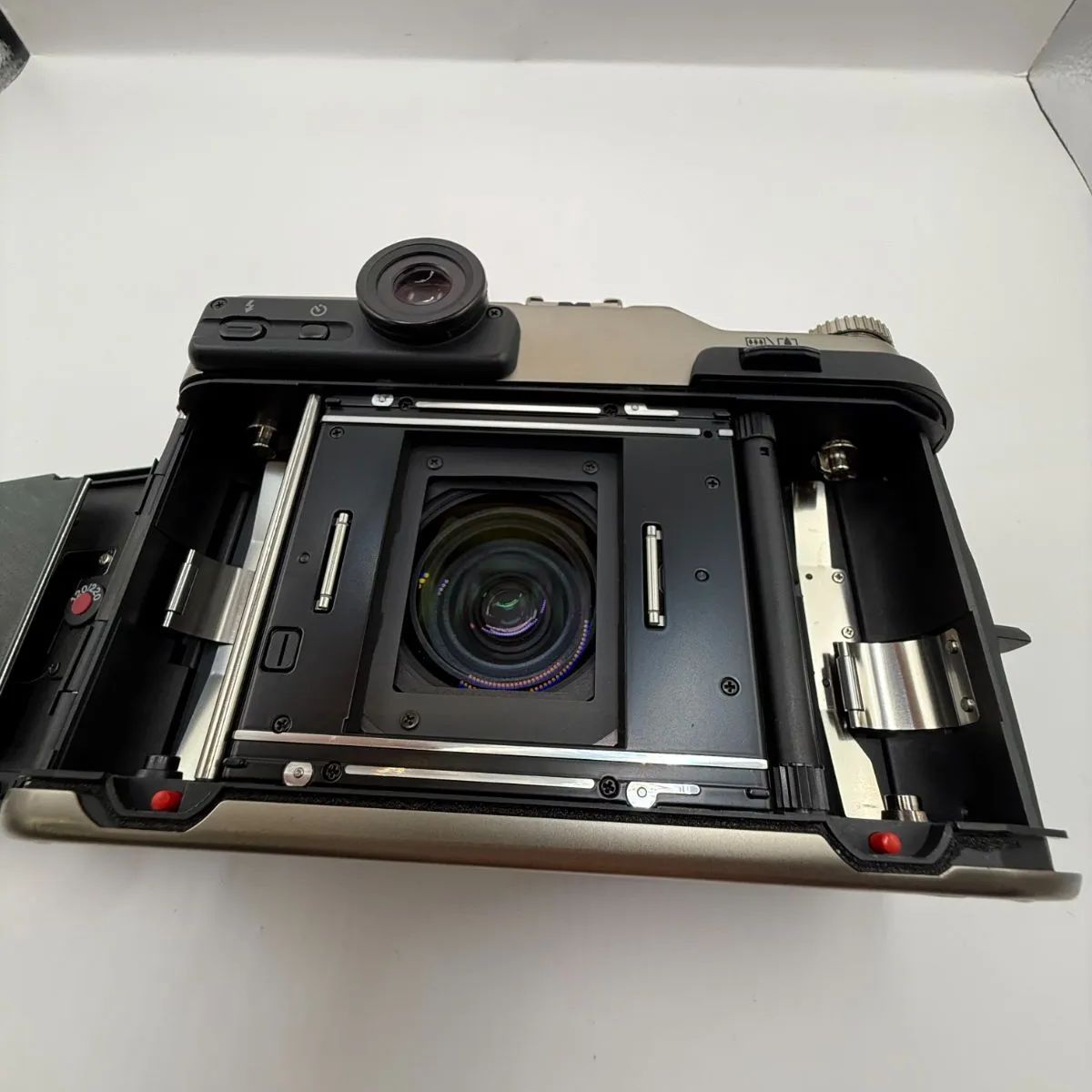 Fujifilm GA645Zi Professional 中判フィルムカメラ fujifilm GA645