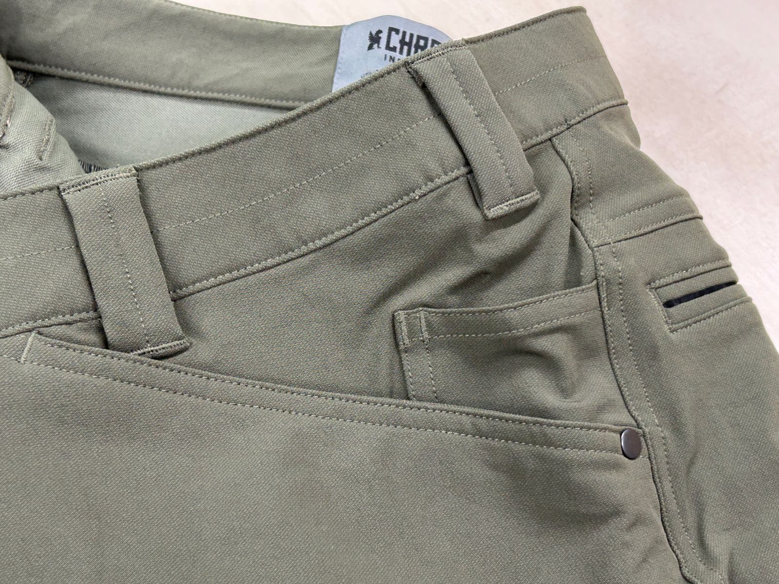 UNION SHORT