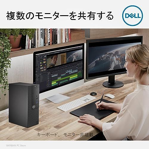 ショップニュース一覧 DELL デスクトップPC デル 第6世代 Win11 Office