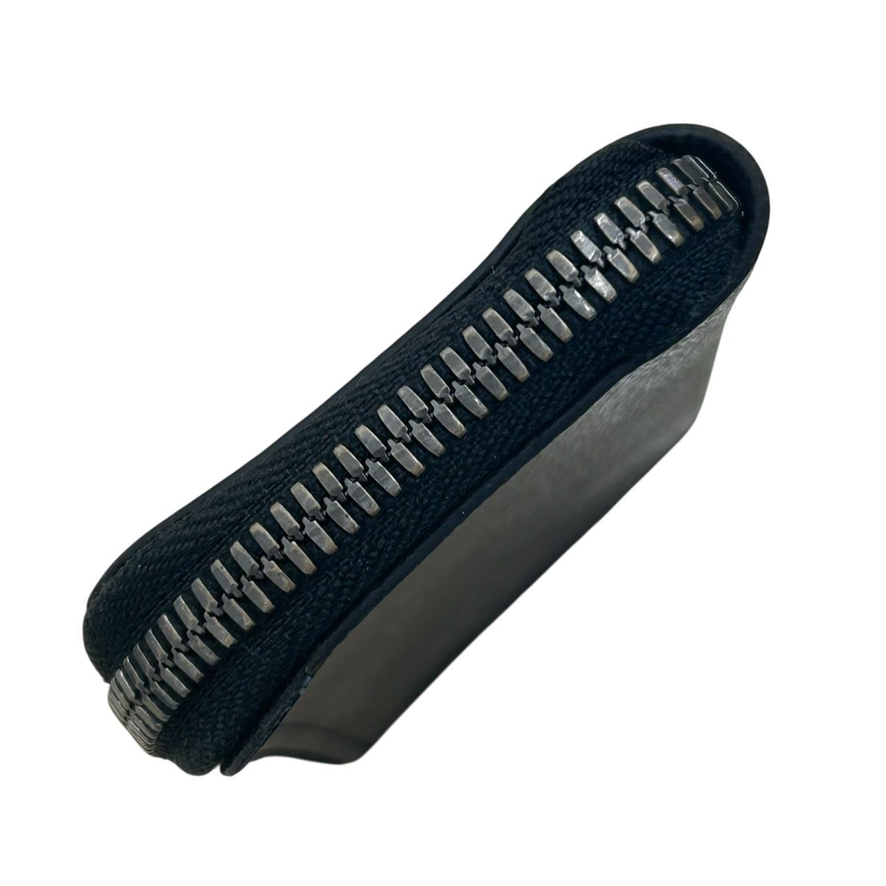 LOUIS VUITTON ルイヴィトン ポルトモネ ジュール LVロゴ L字