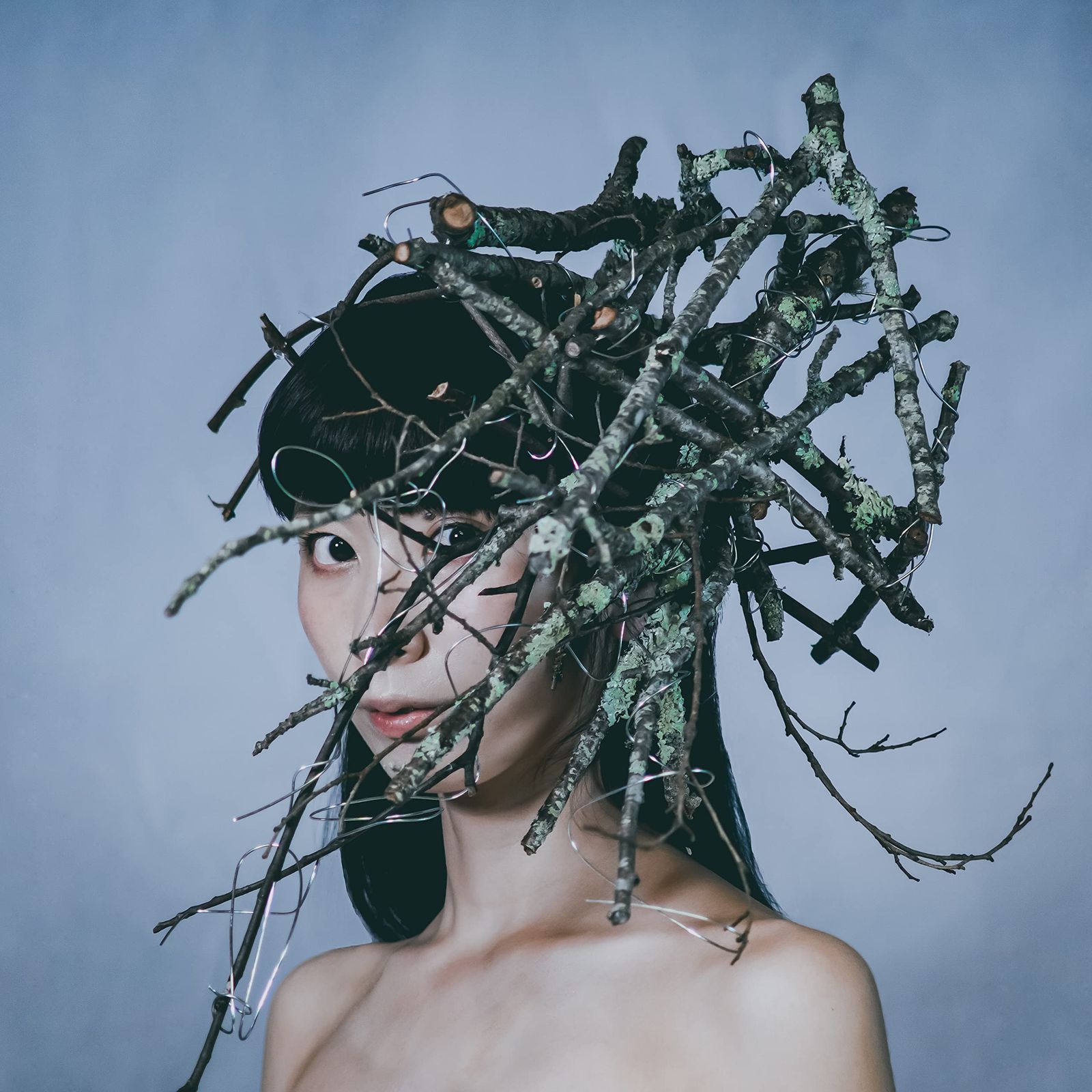 HUMAN ANRF-0004