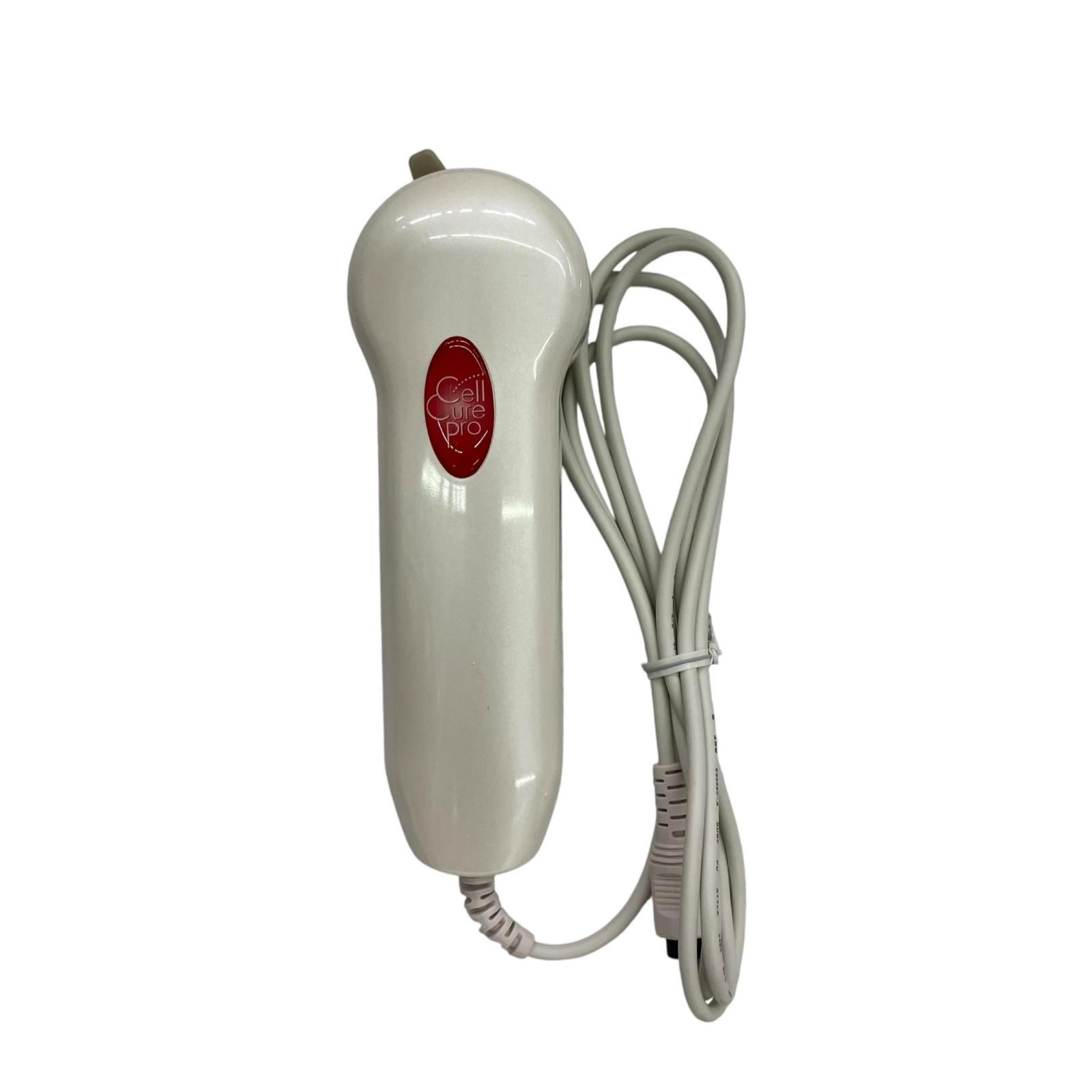 186000 現状品 Dr.Jena ジェーナプロ JenaPro 美顔器 ジェル付き-半額 