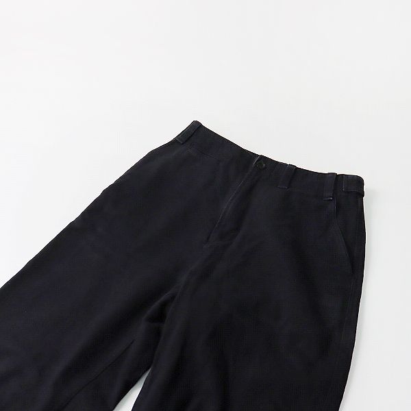 MHL WORN LINEN COTTON DRILL マーガレットハウエル WORN LINEN COTTON DRILL - SELECT EYE COMPANY：セレクトアイ