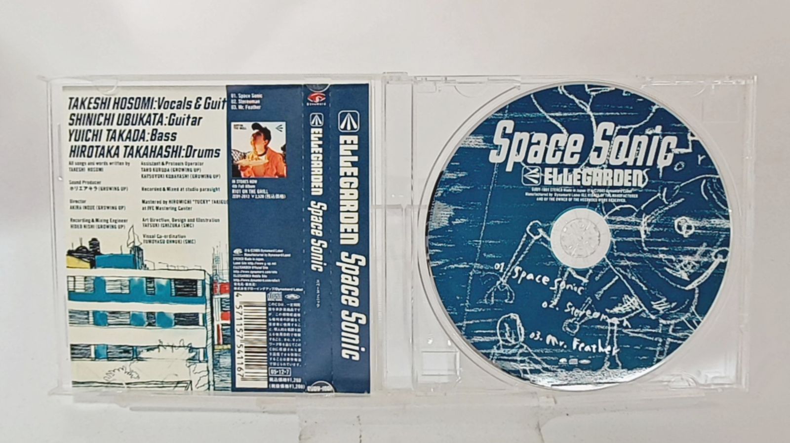 レア 新品未開封 ELLEGARDEN 2004年 スペースソニックツアータオル Amazon.co.jp: ELLEGARDEN Lost Songs Tour Big Towel エレル