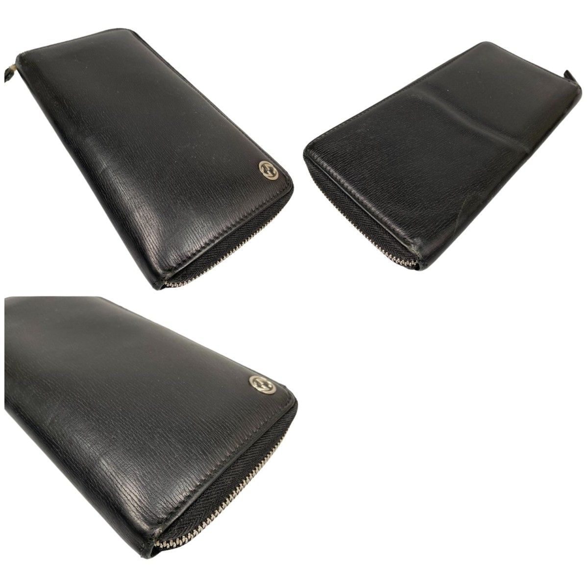 インターロッキングG 型崩れ有