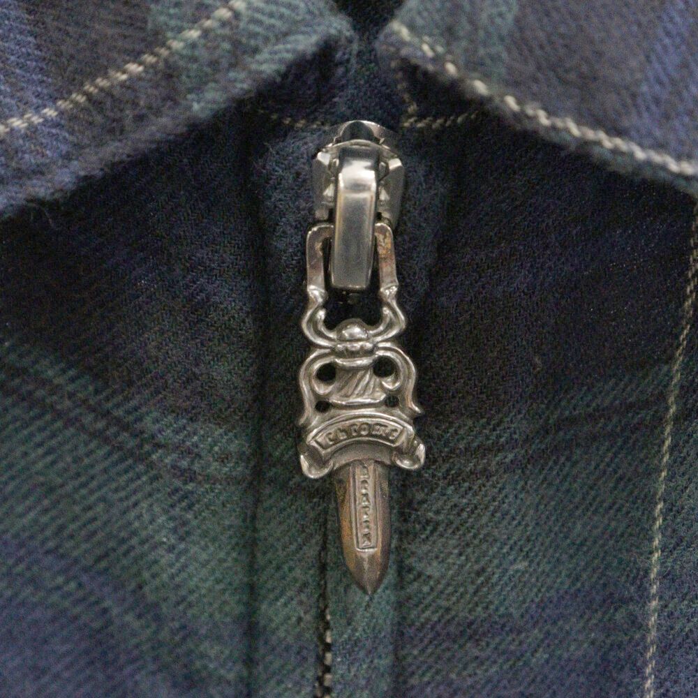 CHROME HEARTS (クロムハーツ) HEYWOOD SS ヘイウッド CHROME HEARTS (クロムハーツ) HEYWOOD SS ヘイウッド