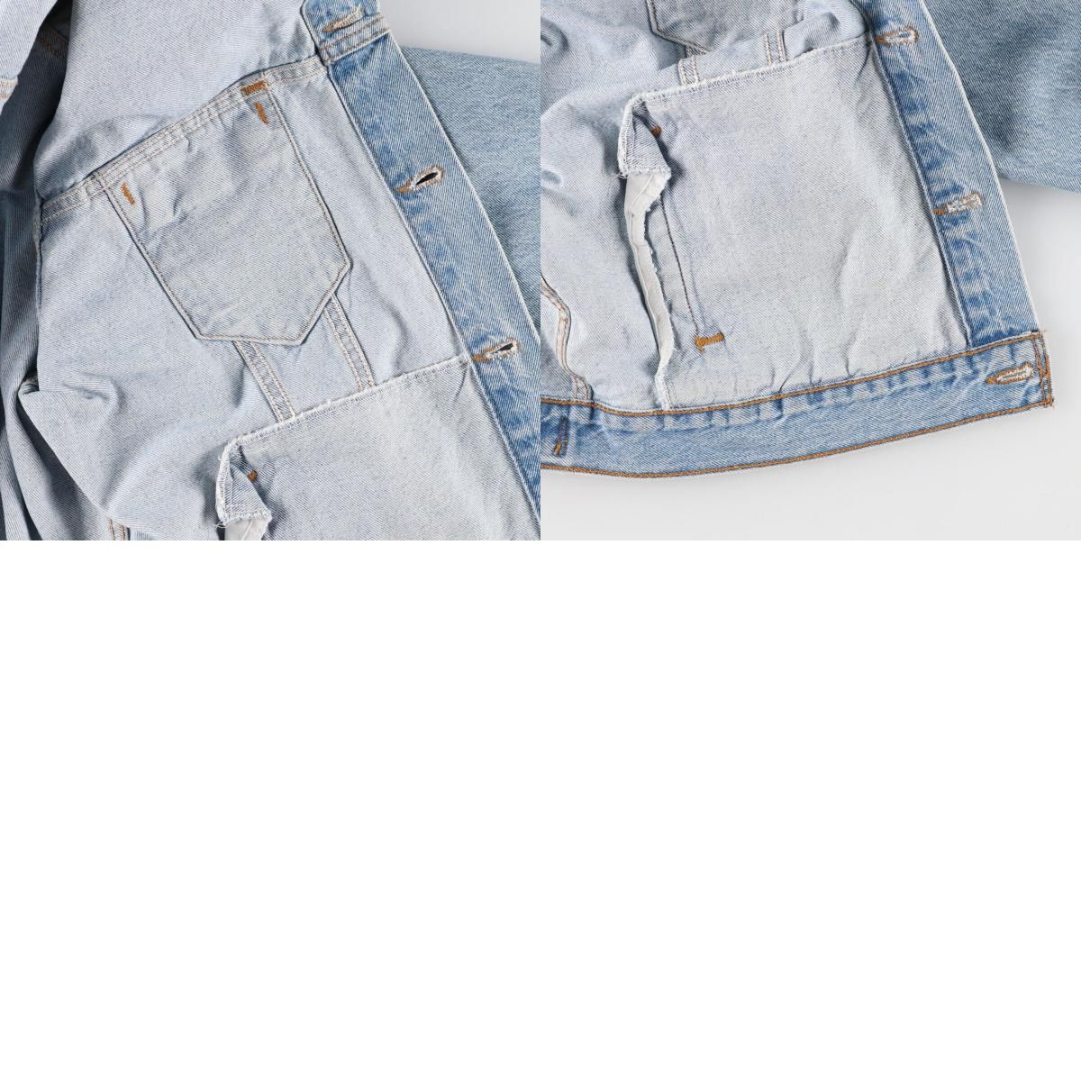 古着 90年代 リーバイス Levi