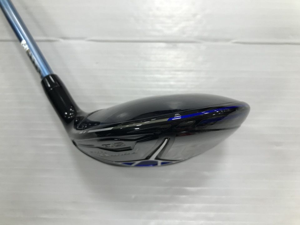 即納】TOUR B XD-F 2019 | 18 | S | Speeder 661 EVOLUTION ５ | 中古 | フェアウェイウッド |  ブリヂストン - メルカリ