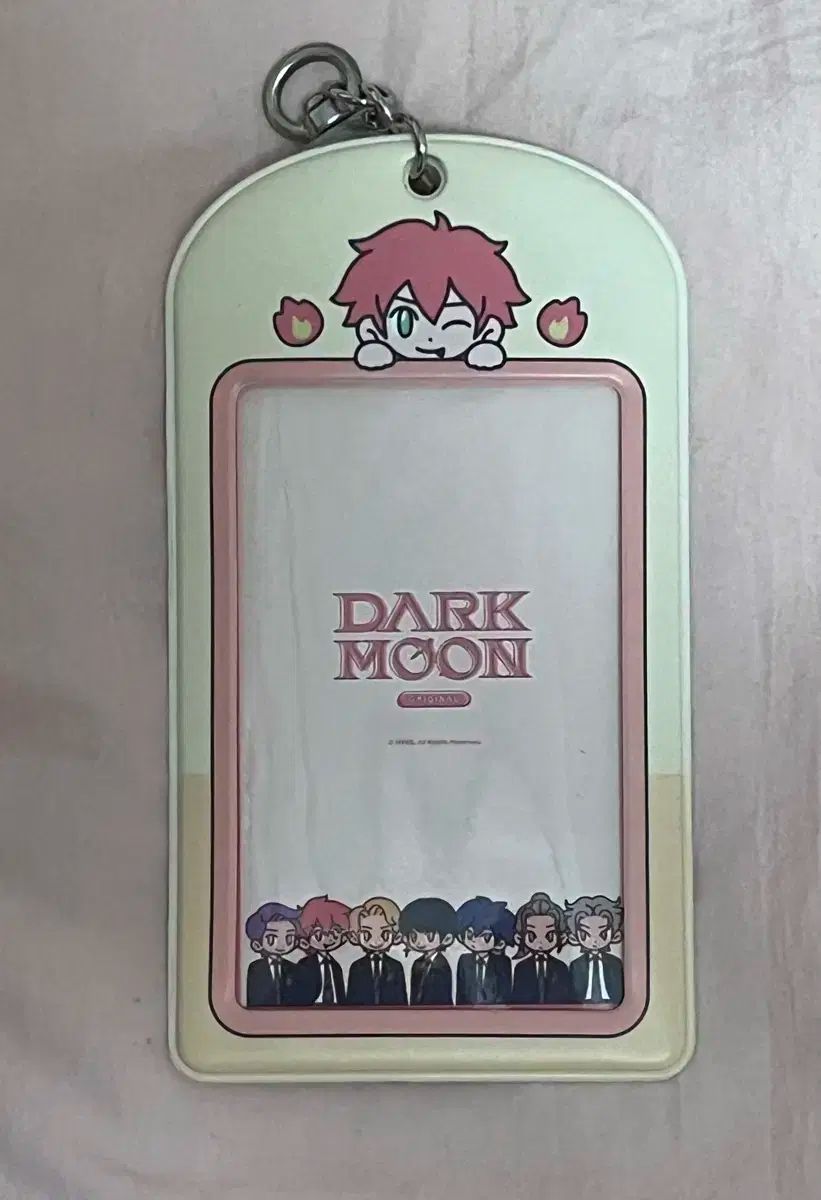 ENHYPEN ダークムーン DARKMOON ジェイク トレカケース ENHYPEN(エンハイプン・エナプ) ジェイク(JAKE) DARK MOON