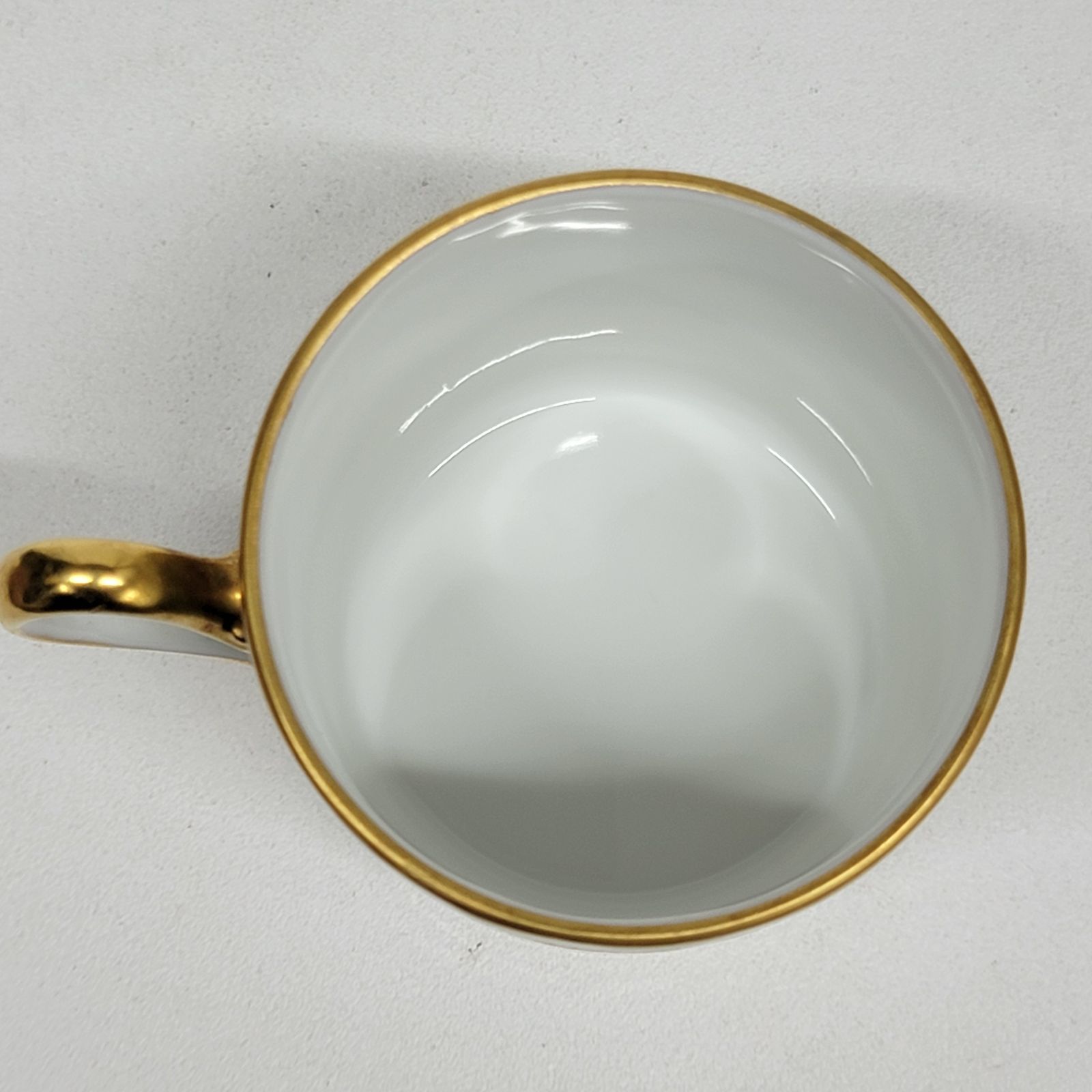 ☆1336 Richard Ginori リチャードジノリ インペロコンテッサネロ