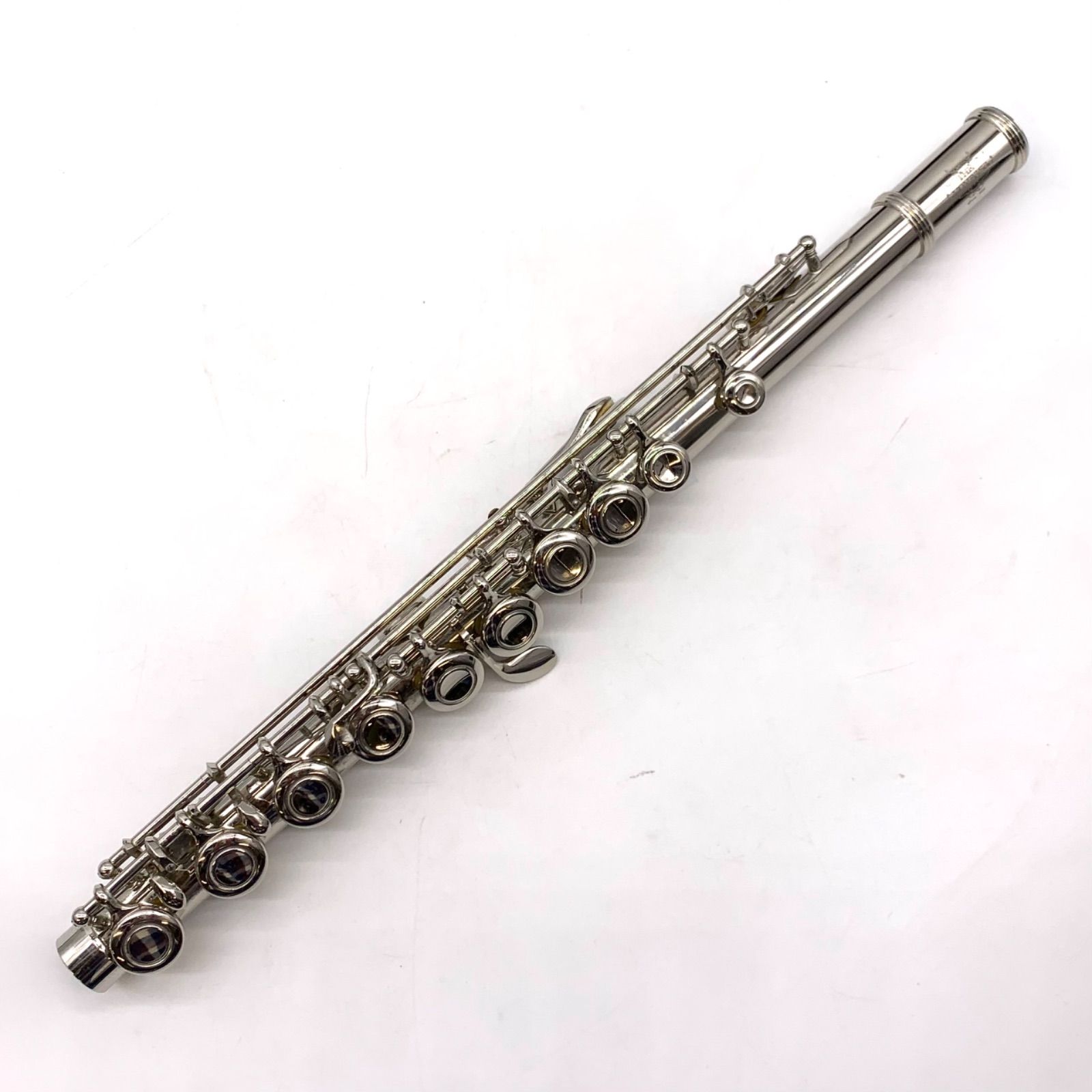 C調フルートとケース、教本付き MFL-312C | 【クロサワ楽器店オンラインショップ】いい楽器との