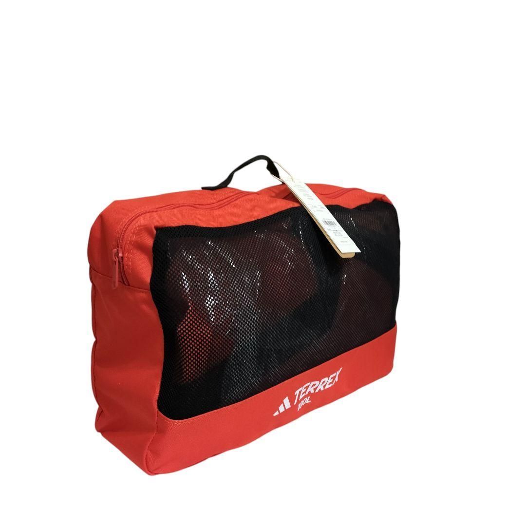 ダッフルバッグ