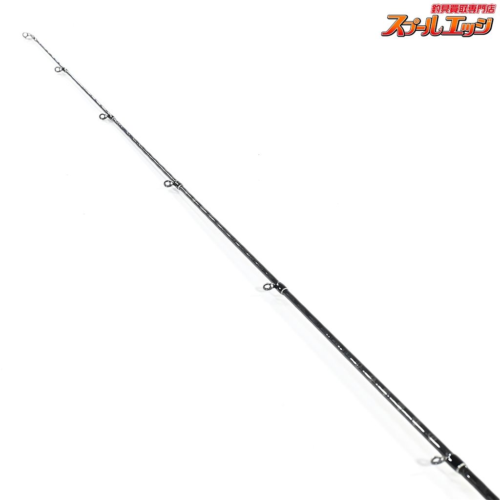 【アングラーズリパブリック】 パームス モーラ MSGC-66ULXF Angler's