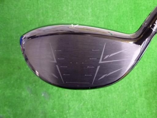 ダンロップ XXIO 2025 eks 9.5° ドライバー DR Miyazaki AX-3 DR フレックスS メンズ 男性用 右利き 右用 Cランク ゴルフクラブ