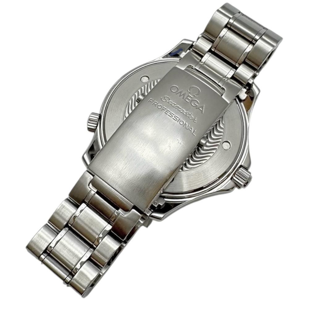 OMEGA/オメガ】 シーマスター 2264.50 腕時計 ステンレススチール
