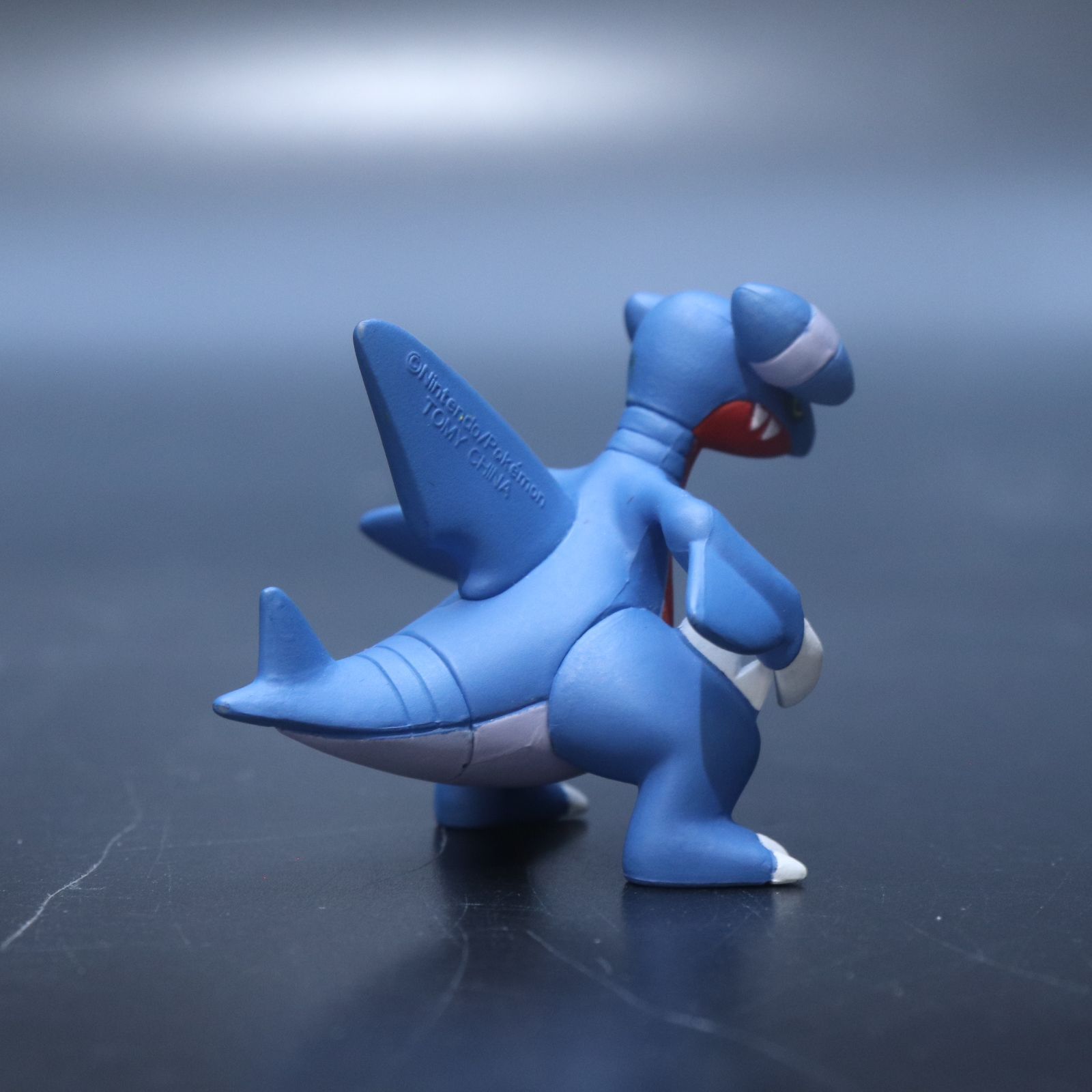 ガバイト / ポケットモンスター モンスターコレクション ポケモン