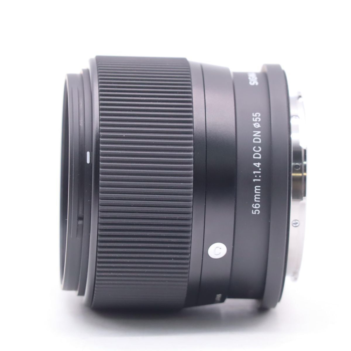 Sigma 56mm f1.4 DC DN ライカLマウント 56mm F1.4 DC DN | Contemporary / Lマウント用: 交換レンズ - SIGMA