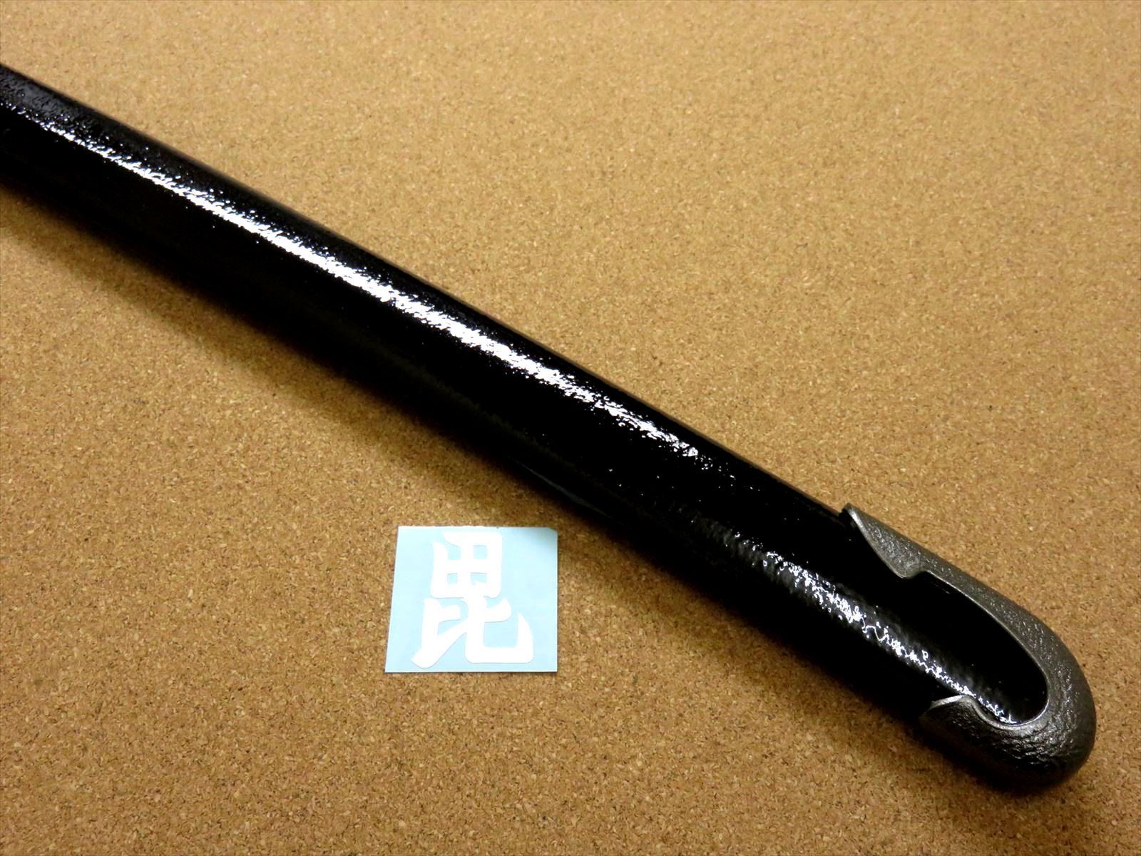 模造刀 上杉謙信 毘沙門天 戦国武将 関の美術刀剣 大刀 模擬刀 日本刀