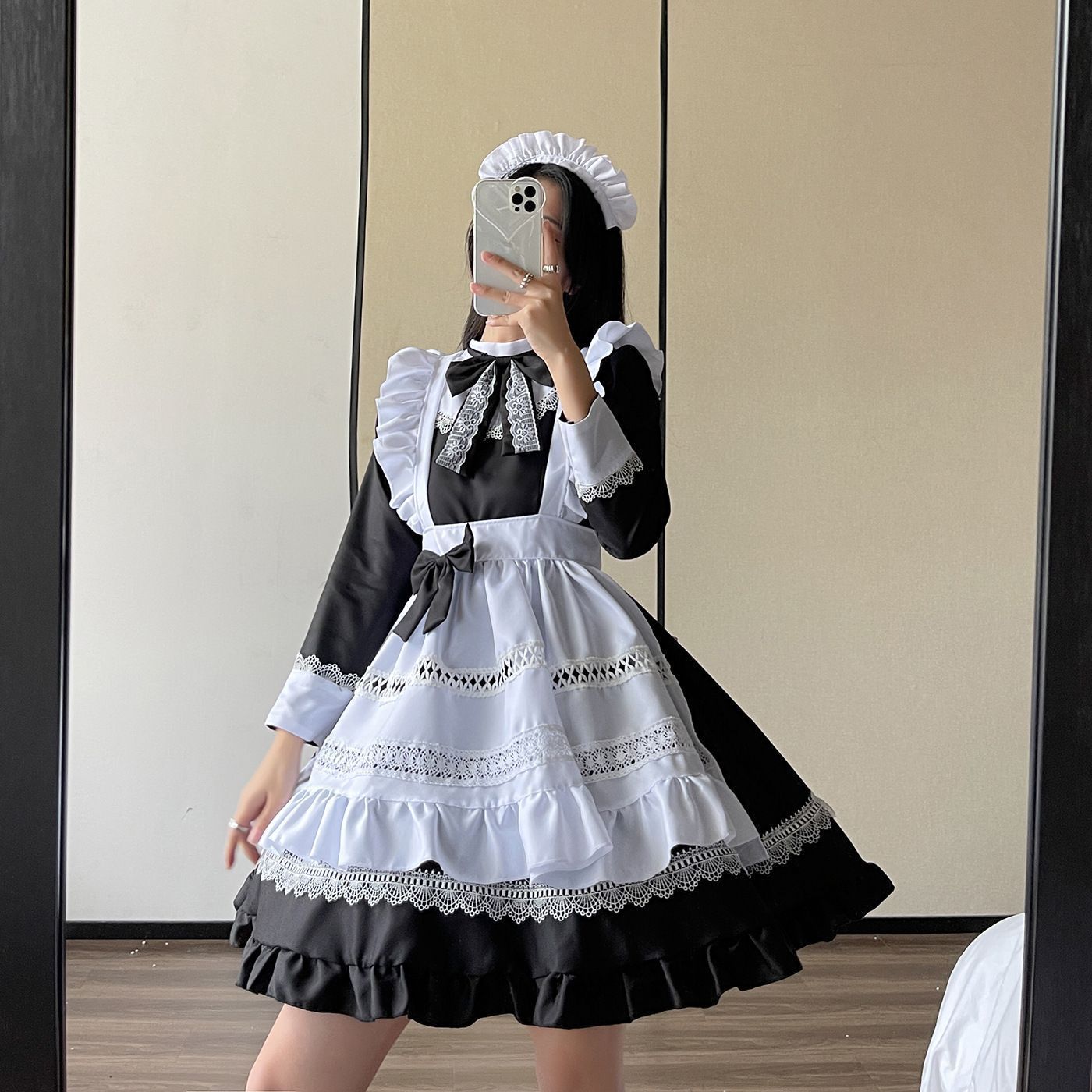 メイド服