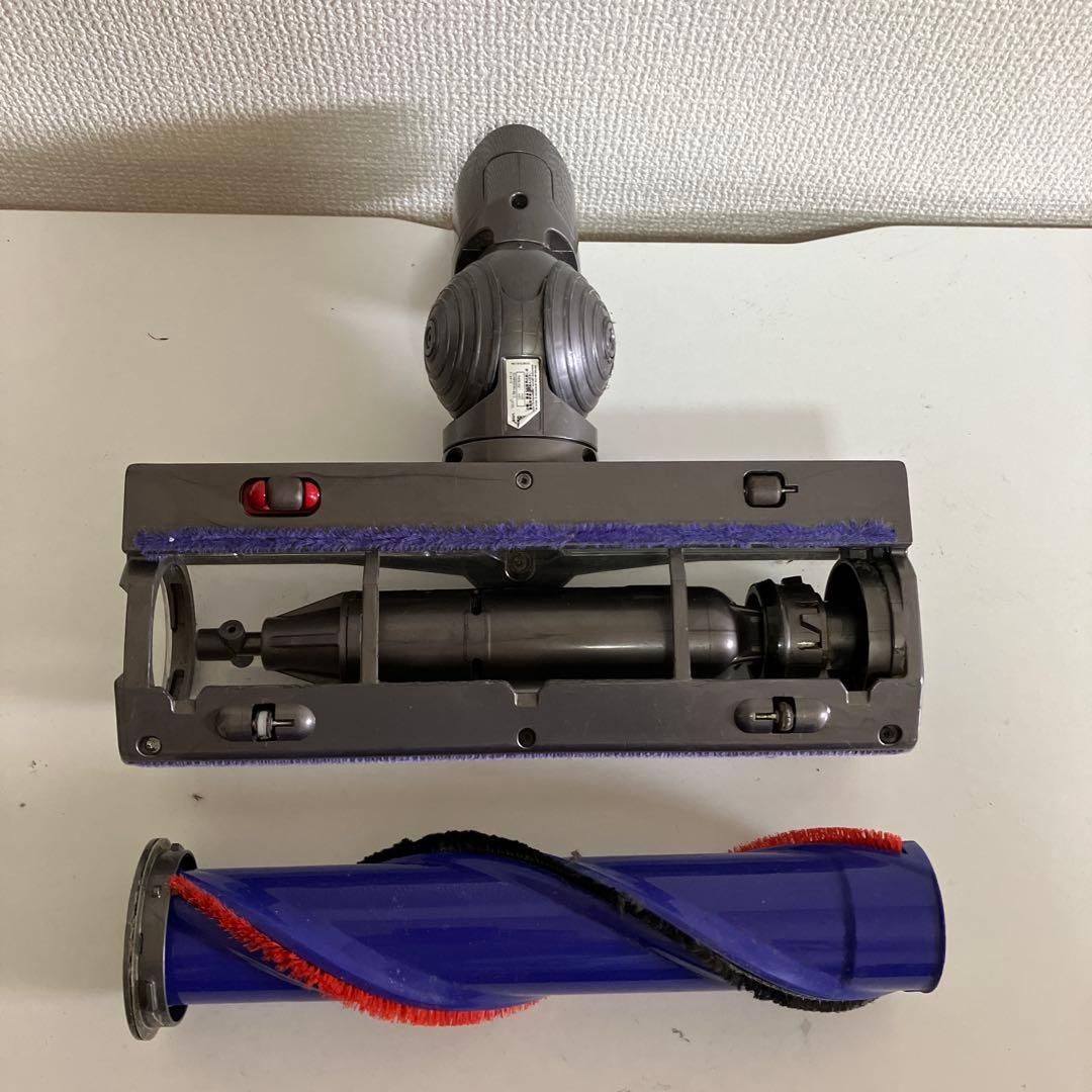 中古 格安 純正品 Dyson 216913 ダイソン ダイレクトドライブ