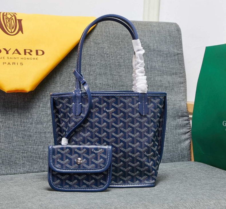 ゴヤールバッグ レディース