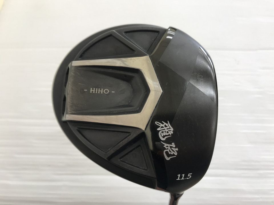 リンクス　ドライバー　1w 飛砲　HIHO ヘッドカバー付 リンクス ドライバー 1w 飛砲 HIHO ヘッドカバー付 リンクス