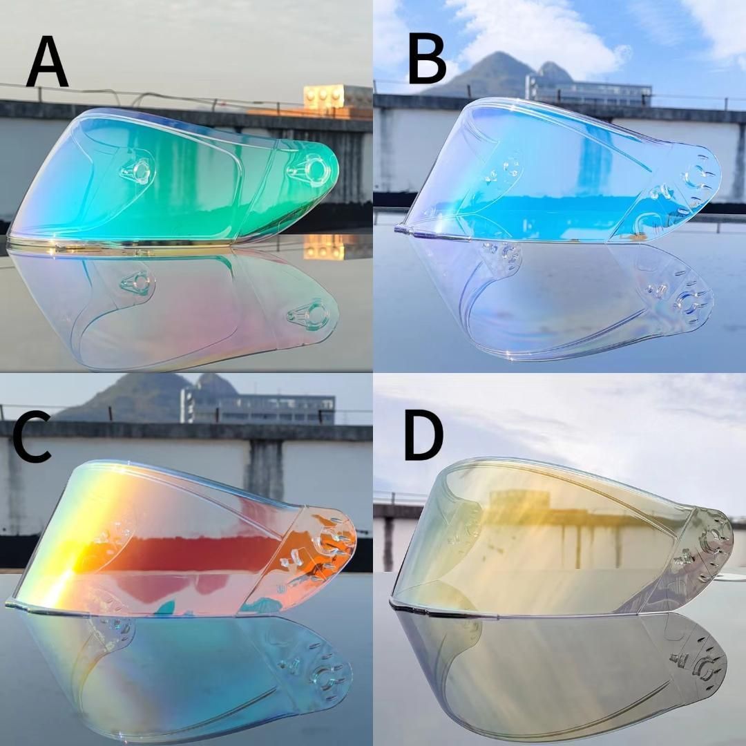 バイク フリップアップ内蔵サングラスシステムヘルメットM~3XLサイズ選択可 DECORATOM_COM_BR