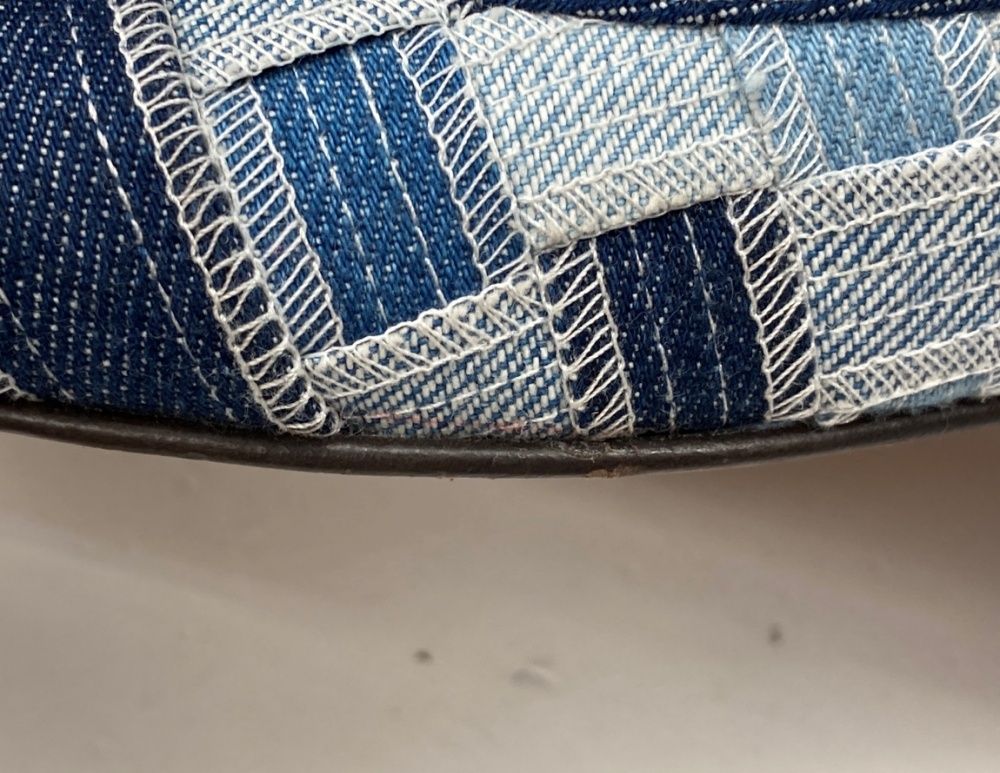 フェラガモ Ferragamo ヴァリナ VARINA CHECKED BLOCK フラット