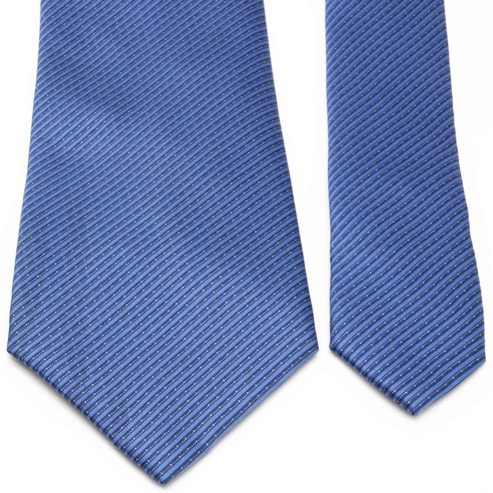 Brioni ブリオーニ O61D00 O9485 1340 FLANNEL MIDNIGHT BLUE