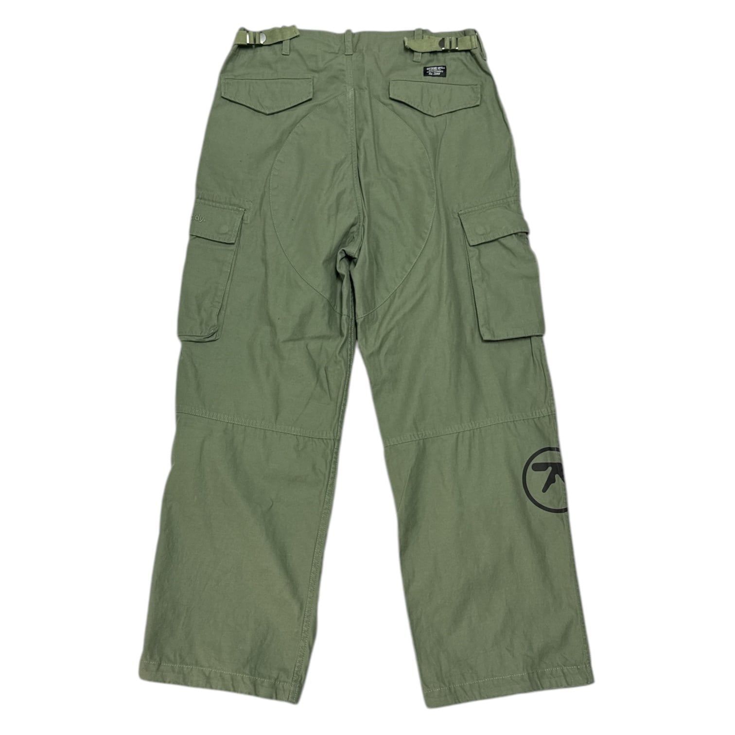 Supreme 25SS x Aphex Twin Cargo Pants - メルカリ