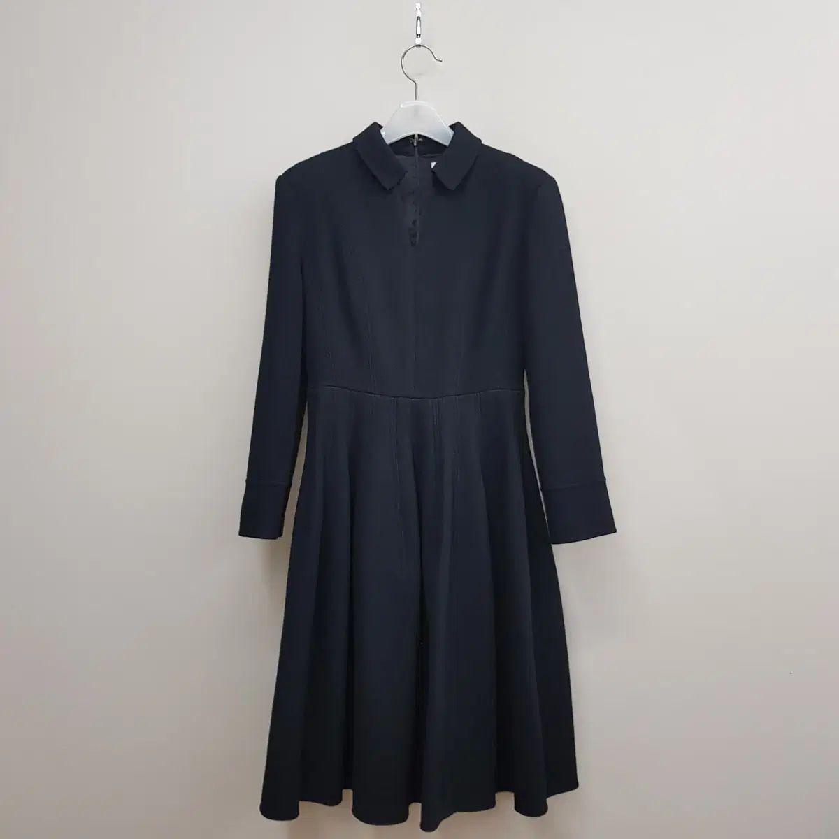 ミシャ ウール ブレンド フ ONE PIECE 82-94-155 サイズ タグ付き