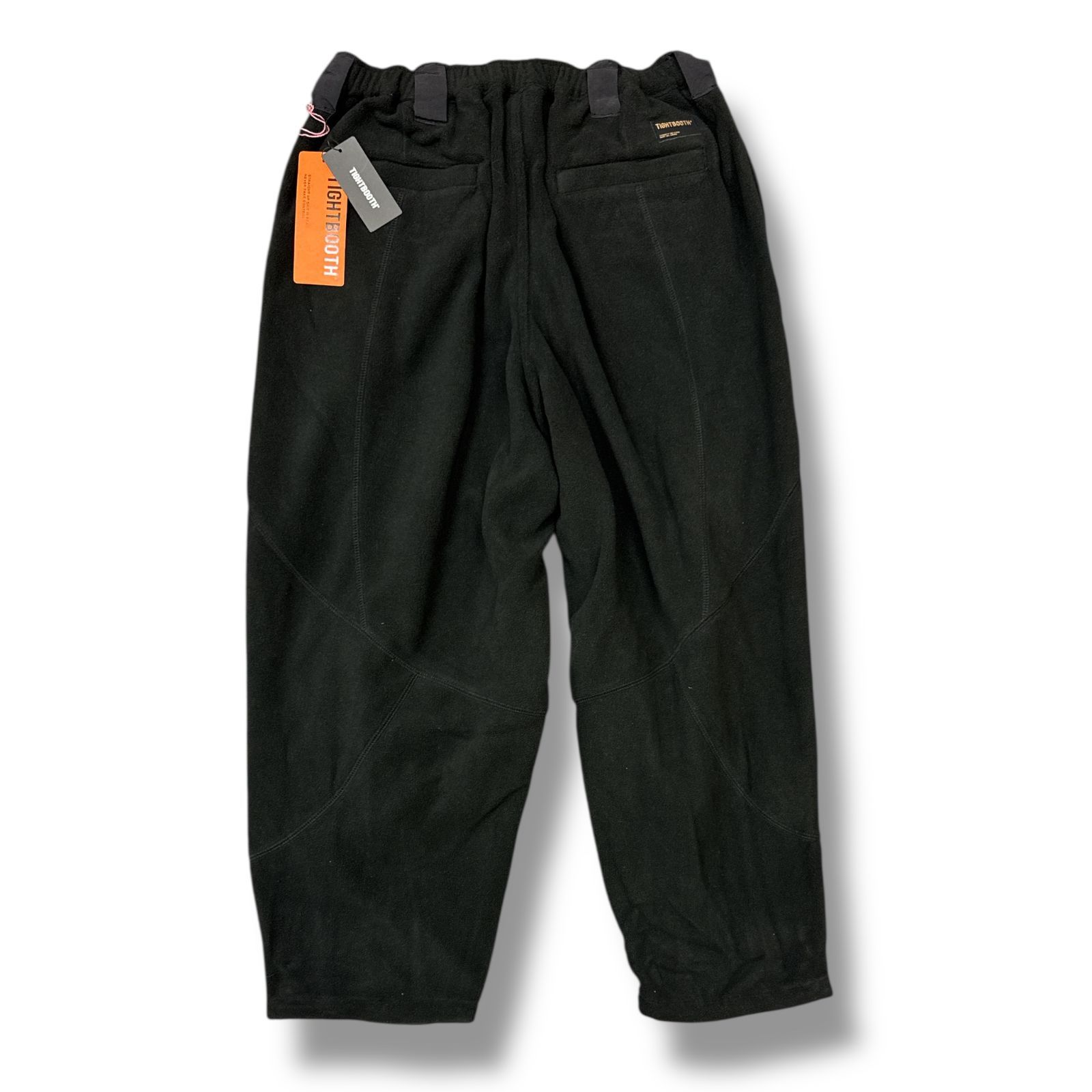 パンツ TIGHTBOOTH 24FW BROTURES PANTS XL TIGHTBOOTH x BROTURES