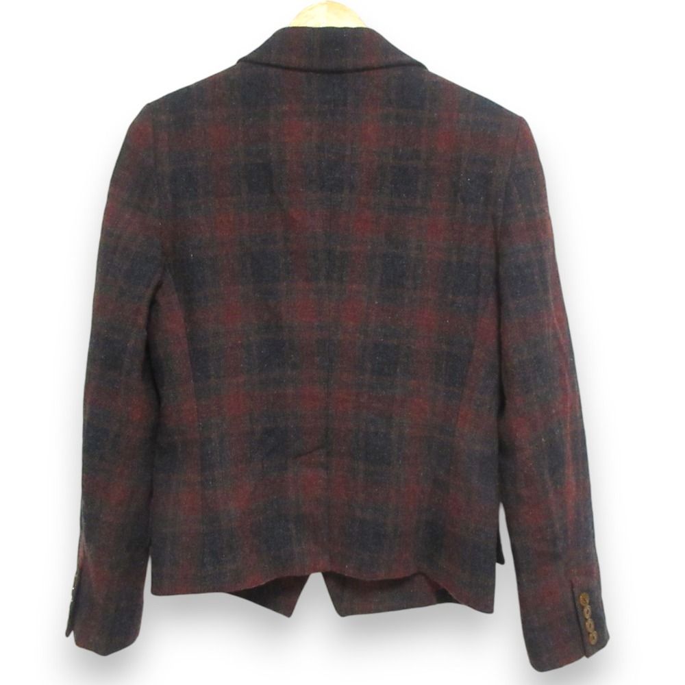 美品 Vivienne Westwood MAN ヴィヴィアンウエストウッドマン ウール 