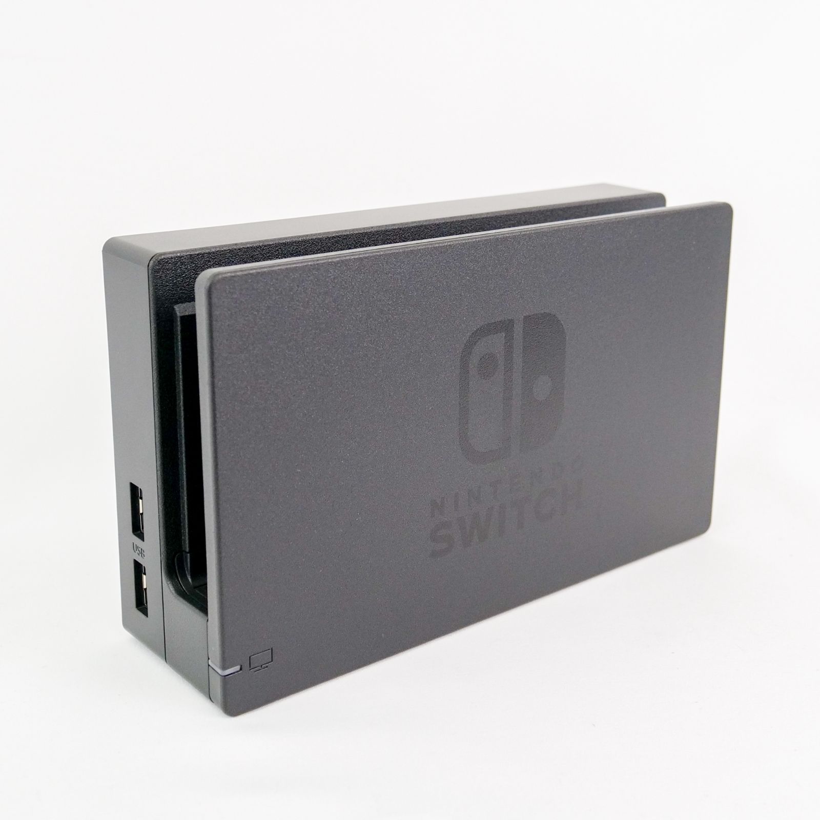 新品 Nintendo Switch ドックセット 純正品 ニンテンドー スイッチ 外