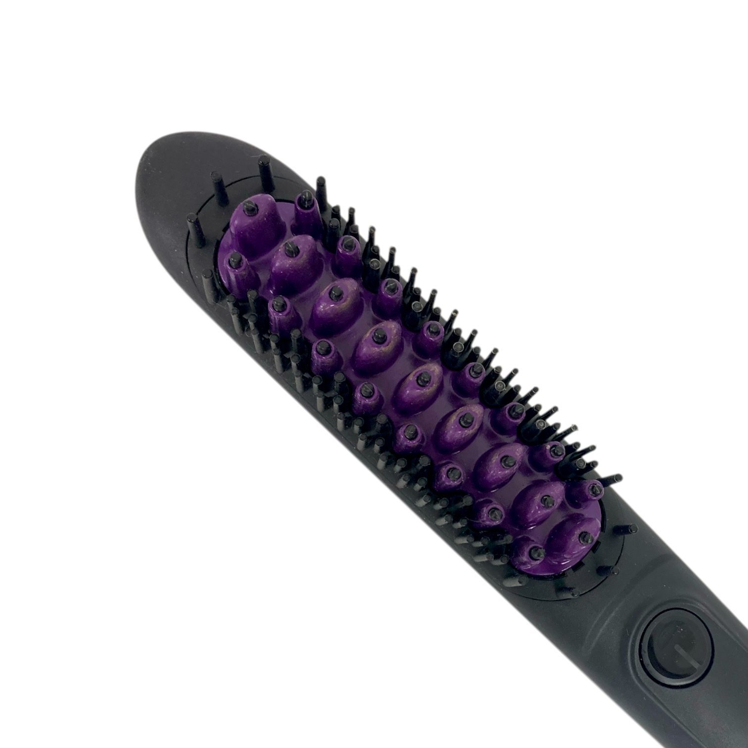 美容家電 DAFNI nano ダフニ ミニヘアスタイリングホットブラシ