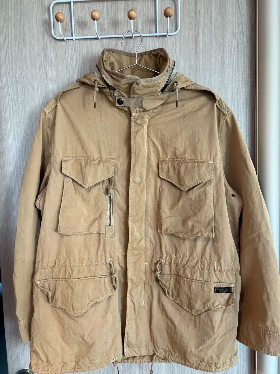 POLO RALPH LAUREN(ポロラルフローレン) マウンテンパーカー