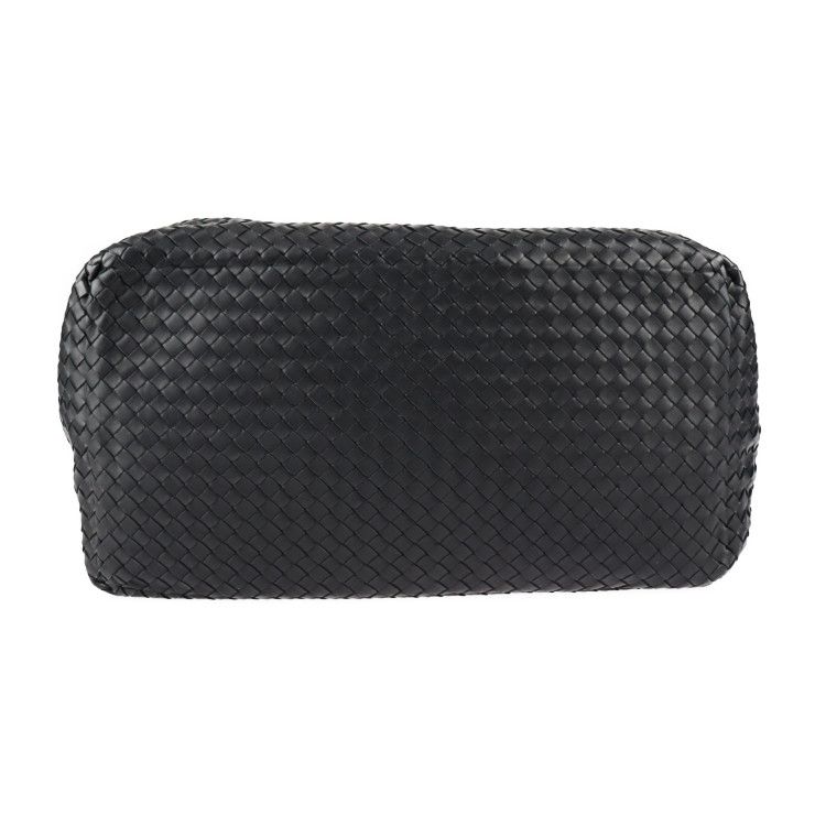 BOTTEGAVENETA ボッテガヴェネタ ボストンバッグ 256347 レザー