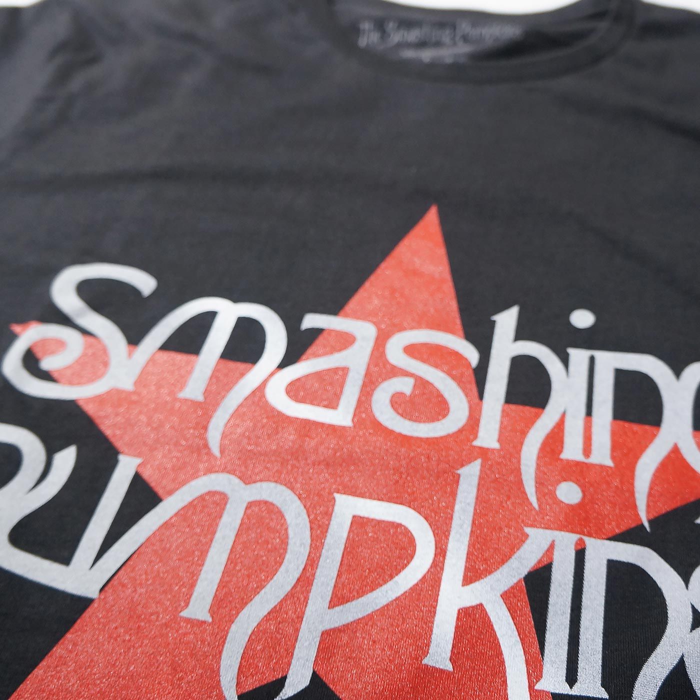 予約商品】THE SMASHING PUMPKINS バンドTシャツ ユニセックス