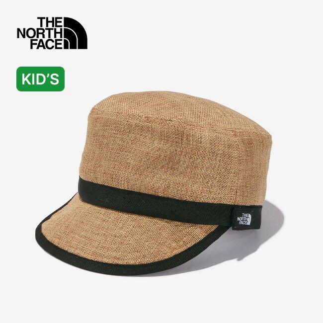 【新品】THE NORTH FACE ノースフェイス ハイクキャップ【キッズ】