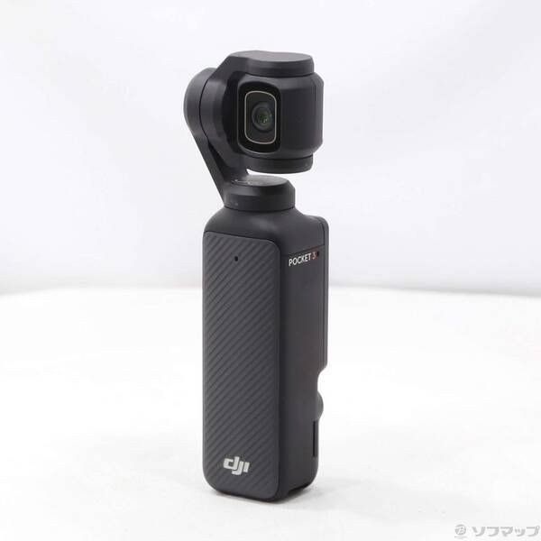 〔 品〕 Osmo Pocket 3 クリエイター コンボ 262