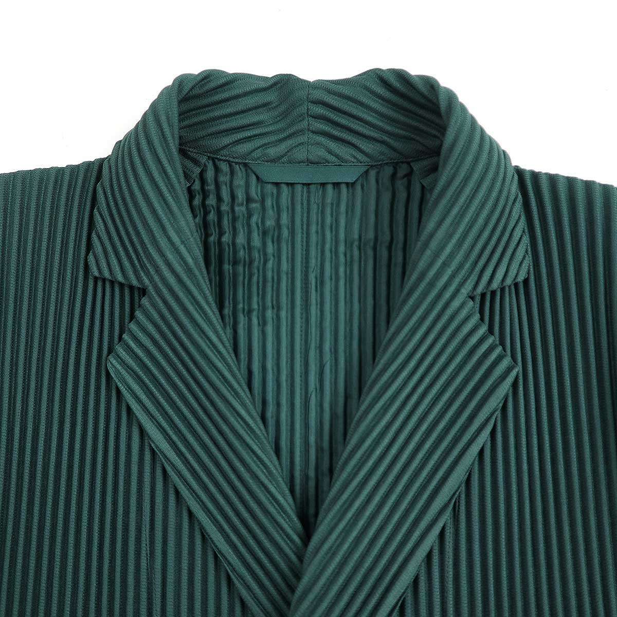 HOMME PLISSE ISSEY MIYAKE オム プリッセ イッセイ ミヤケ 25SS