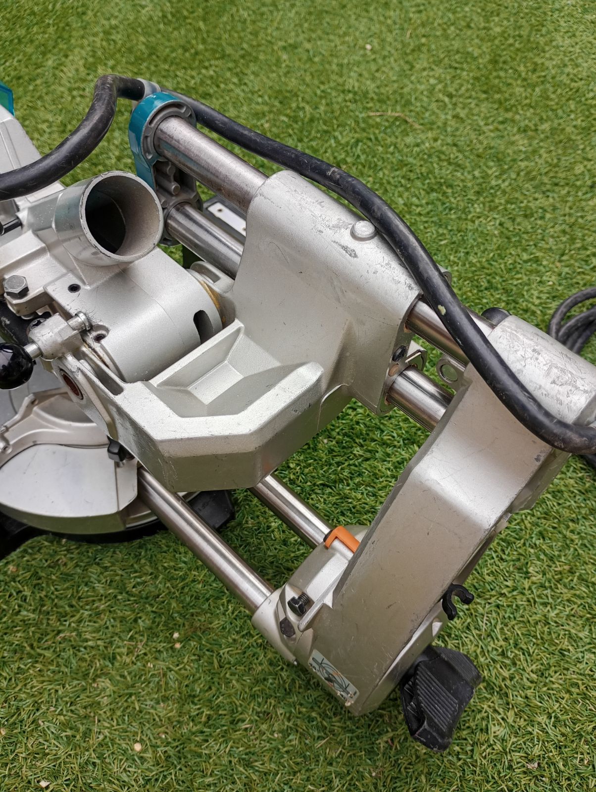 マキタ スライドマルノコ LS0612F 165mm HRDEVELOPMENT_JP