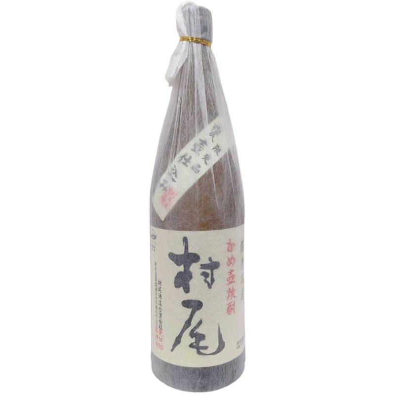 村尾 本格焼酎 750ml 25度 imgrc0085104985.jpg