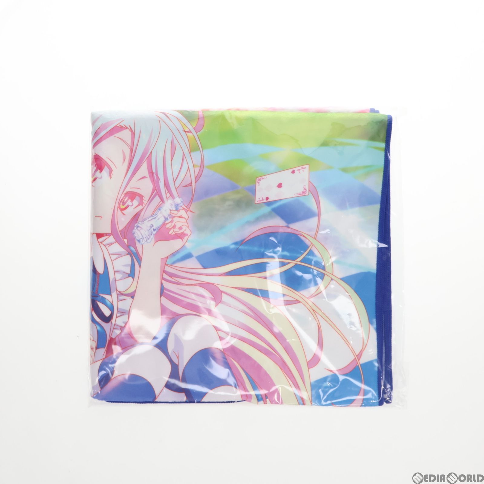 SHIBUYA SCRAMBLE FIGURE公式サイト&Amazon限定特典付属 白(しろ