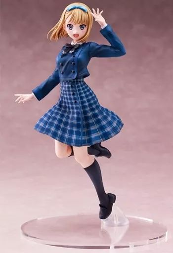 [未開封新品]22/7 ナナブンノニジュウニ 斎藤ニコル 1/7 フィギュア 中古】フィギュア 齋藤ニコル 「22/7(ナナブンノニジュウニ)」 1