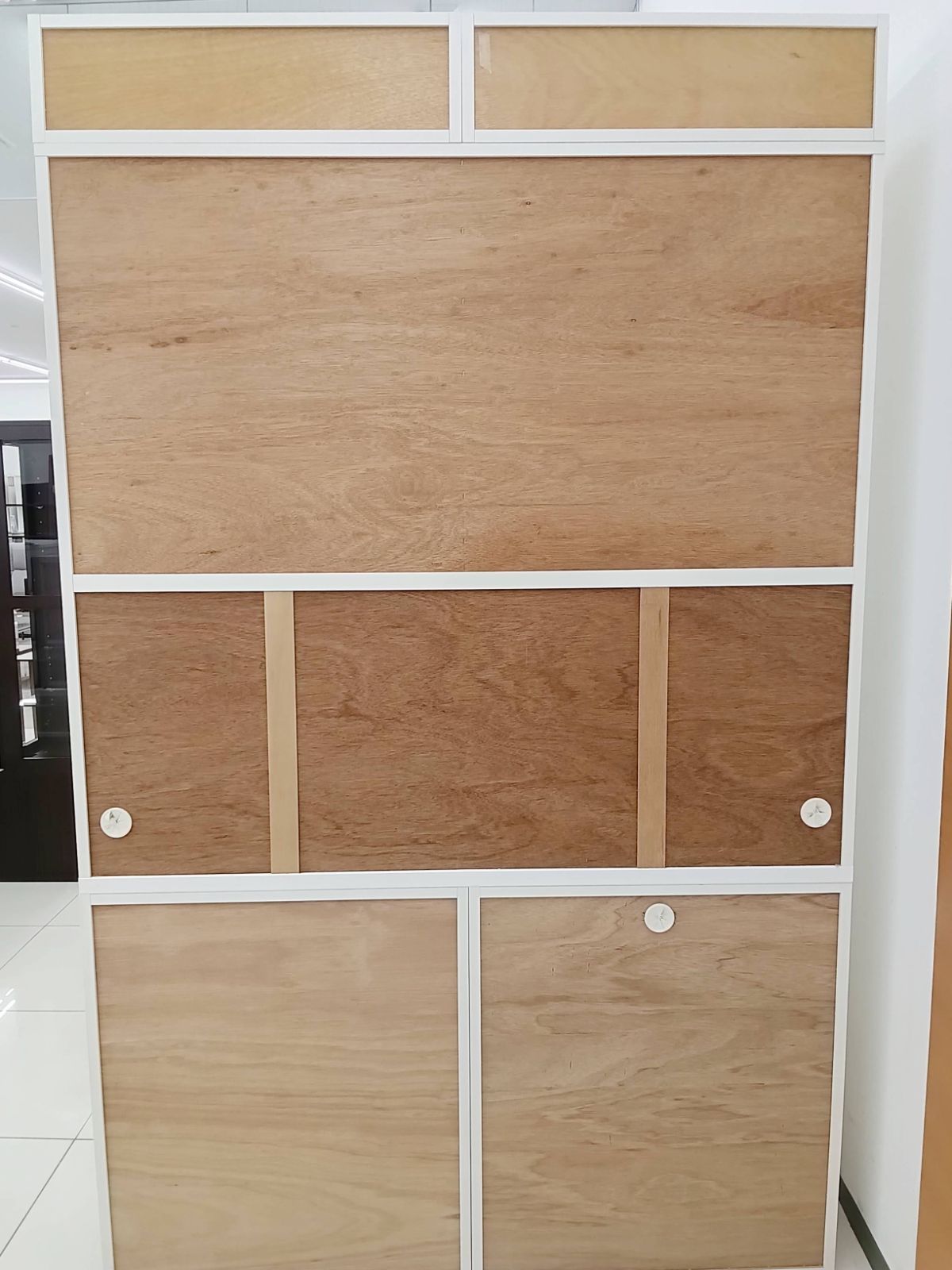 レンジボード H468