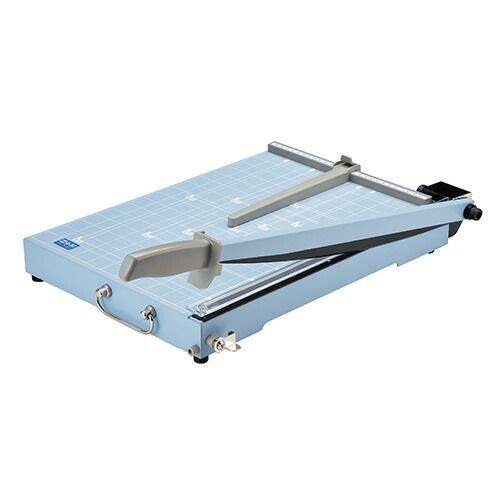 新スチール裁断器 Ｂ４SA-203 オープン